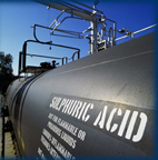 Sulfuric Acid